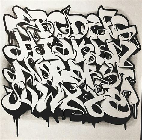 Pin by Alter the on Drawings | Graffiti alphabet, Graffiti wildstyle, Graffiti lettering