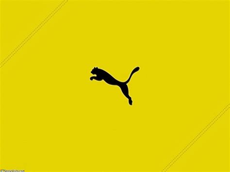 Logos Gallery Picture: Puma Logo