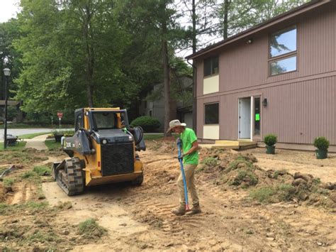 Sod Installation: Before and After | Northern Virginia Landscaping