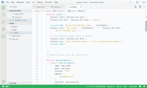 10 Best Visual Studio Code Themes from Light to Dark - Web Source Lab