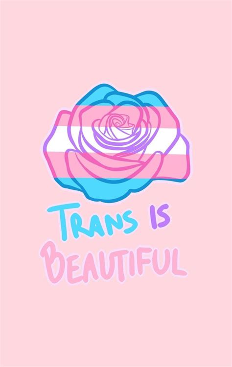 Trans Pride Flag Phone Wallpapers - Wallpaper Cave