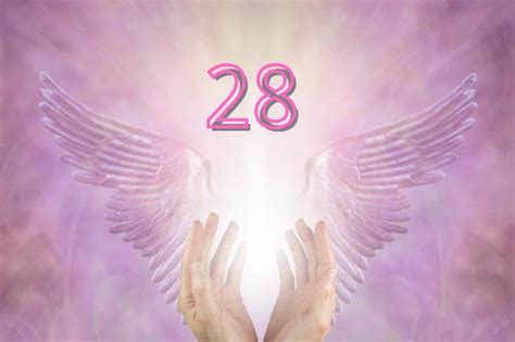 28 Angel Number: Meaning, Symbolism, Love and Twin Flame - Angel Numbers