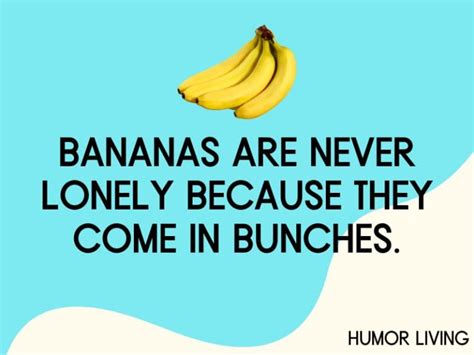 50+ Hilarious Banana Puns to Make You Laugh Ripe Now - Humor Living