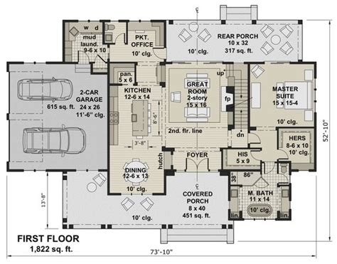 House Plan Luxury, Small Luxury House Plans Sater Design Collection Home Plans : Here you will ...