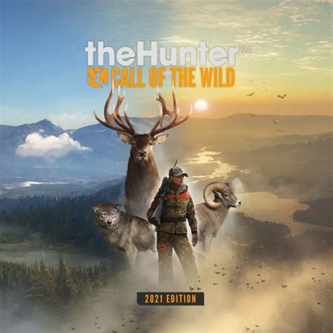 "The Hunter: Call of the Wild" Video Game - From a REAL Hunter's ...