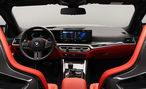 Bmw M3 2024 Interior - Faye Orelia