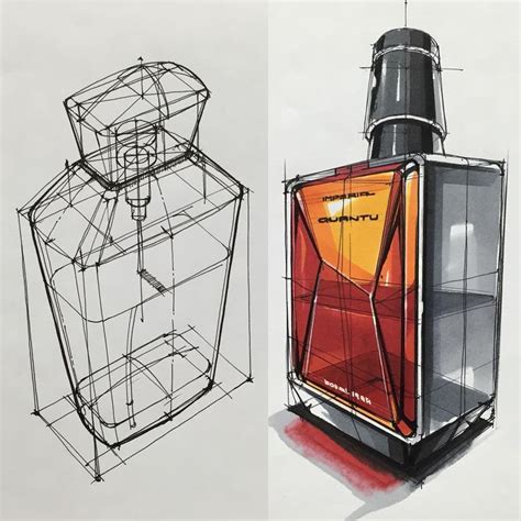 Sketches Product Design에 있는 핀