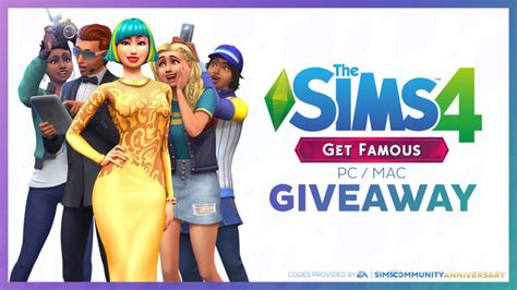 The Sims 4 Get Famous: Guides to Stardom!