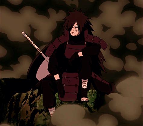 Madara Uchiha (Naruto Shippuden 362) by ng9 on DeviantArt