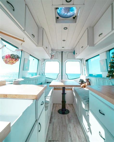 Camper Van Interior Conversions | Psoriasisguru.com