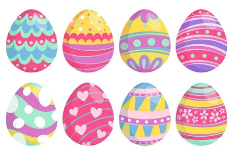 Easter Egg Vectors & Illustrations for Free Download | Freepik