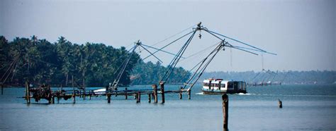 Ashtamudi Lake | Lakes in Kollam | Kerala | Kerala