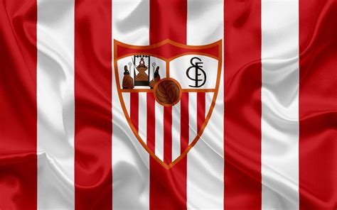 [100+] Sevilla Fc Wallpapers | Wallpapers.com