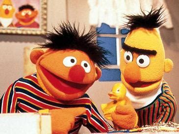 Bert and Ernie - Wikipedia