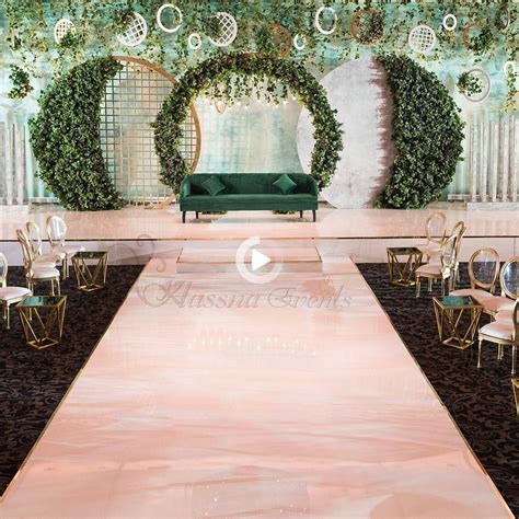 Redirecting in 2021 | Wedding stage backdrop, Floral backdrop wedding, Wedding stage design