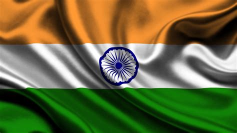 India Flag Wallpapers | HD Wallpapers | ID #15632