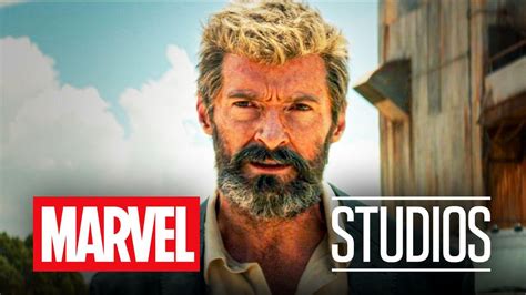 Hugh Jackman's New Wolverine Facial Hair Revealed for MCU Debut (Photo)