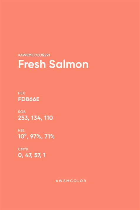 Fine Beautiful Pantone Salmon Color To Ral Colours