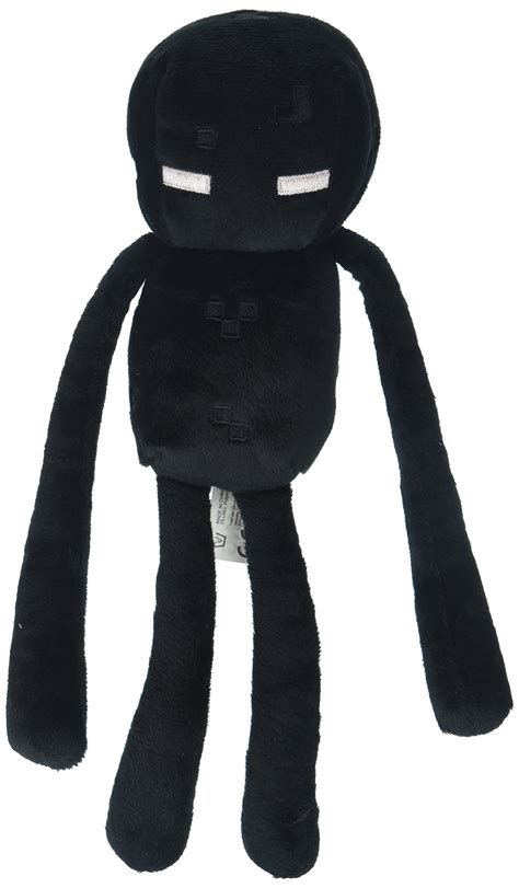 Buy Minecraft Enderman 7" Plush Online at desertcartBermuda