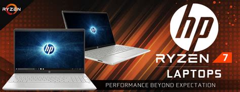 HP RYZEN 7 Laptop Deals - South Africa