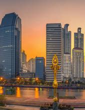 3 Days Bangkok Packages, Bangkok Sightseeing, Bangkok City Break Package