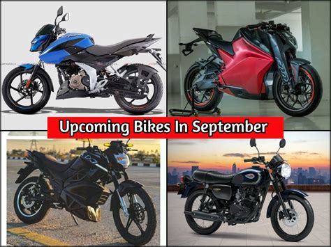 Upcoming Bike Launches In September 2022: Bajaj Pulsar N150, Ultraviolette F77, Hero XPulse 200T ...