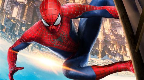 The Amazing Spider Man 2, HD Movies, 4k Wallpapers, Images, Backgrounds ...