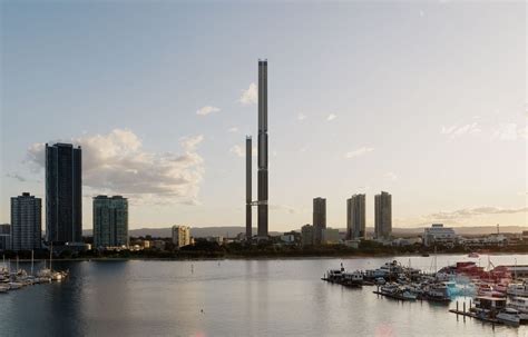 Australia’s tallest building to be developed in Southport • Hardware ...