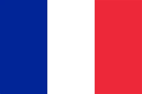 France Flag Image – Free Download – Flags Web