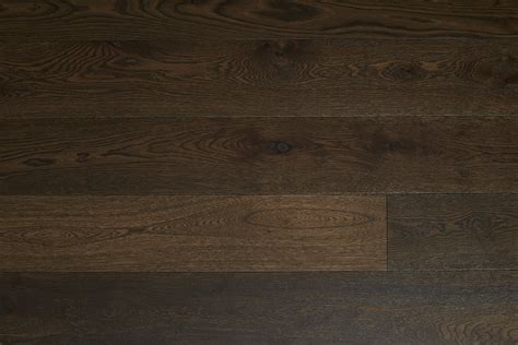 Dark Oak Timber Flooring | Dark Oak Floorboards | Royal Oak Floors