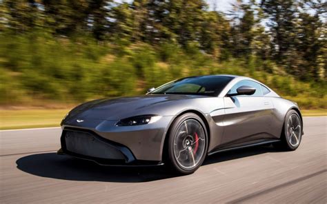 2023 Aston Martin Vantage | Aston Martin Houston