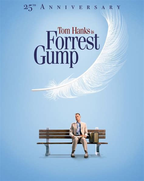 Forrest Gump (1994) - Robert Zemeckis | Synopsis, Characteristics, Moods, Themes and Related ...