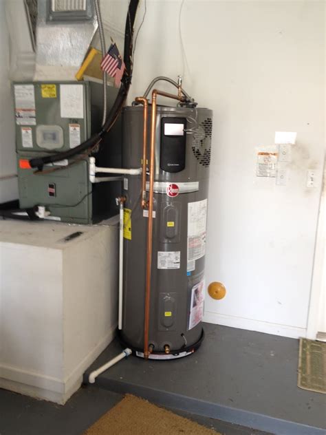 Water Heater Installation Boyton Beach - Water Heating Experts