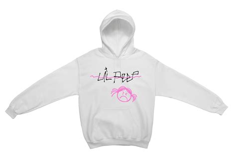 Lil Peep Memorial Merch Release | Hypebeast