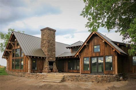 Rustic Ranch House Plans: Unique And Stylish - House Plans