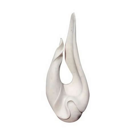 White Marble Sculpture, For Exterior Decor at Rs 60000 in Dausa | ID: 18980904712