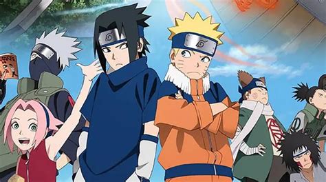 Naruto live-action movie in the works: Everything to know