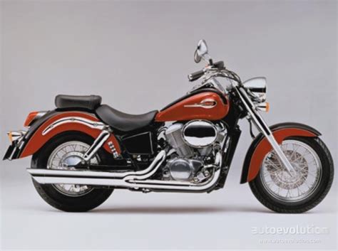 HONDA VT750C Shadow (1997-1999) Specs, Performance & Photos - autoevolution