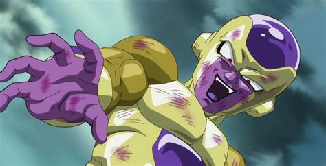 Dragon Ball Super: Frieza Is at His Cruelest in the Latest Episode