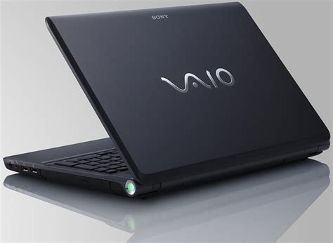 Sony VAIO F Series Latest Laptop Reviews, Specs, Prices, Features ~ Computer Troube Tips