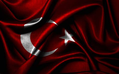 Download Misc Flag Of Turkey HD Wallpaper