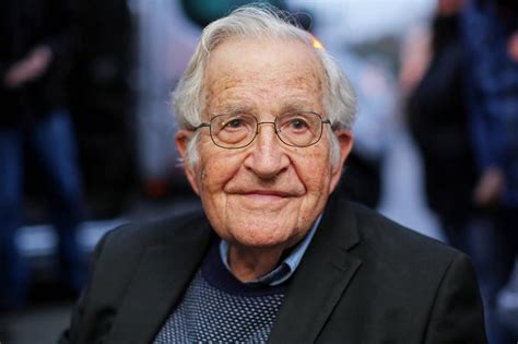 Le conseil de Noam Chomsky aux défenseurs de la Palestine : votez Biden, maintenez la pression ...