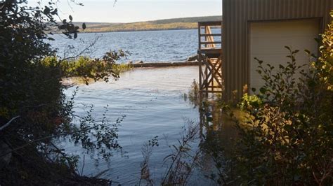 Emergency over: Gander water supply 'back to normal' - Newfoundland & Labrador - CBC News