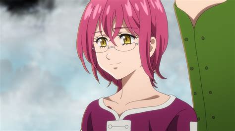 10 most iconic anime characters with pink hair