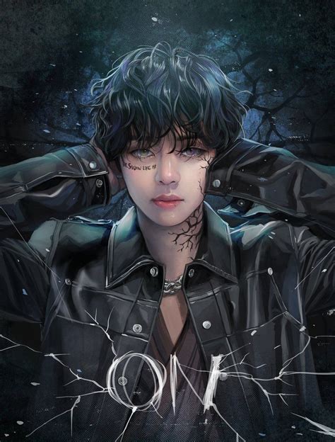 최다르DARR on Twitter: "#TaehyungOSTisComing #Taehyung #태형… " Fanart Bts, Taehyung Fanart, Bts ...