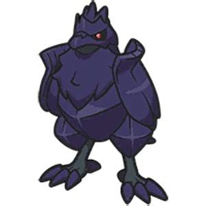 Pokemon Scarlet and Violet | Corviknight - Location, Stats, Best ...