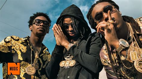 Migos Wallpapers (80+ images)