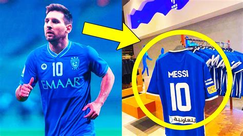 Messi Joining Al Hilal: The Implications and Potential Impact