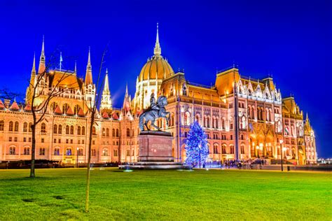 7 monumentos que ver en Budapest, la capital de Hungría - Mi Viaje