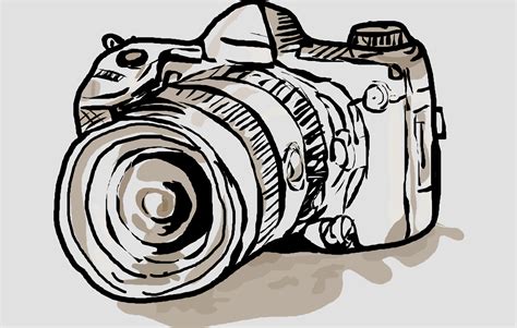 Camera » drawings » SketchPort